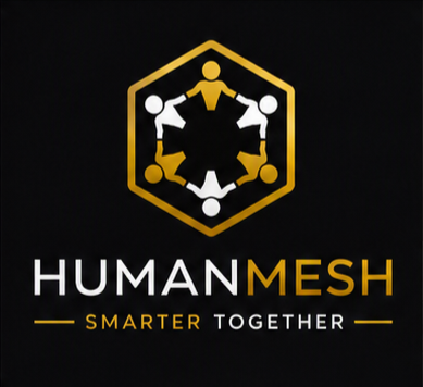 Membre Fondateur HumanMesh™ — Accès à vie